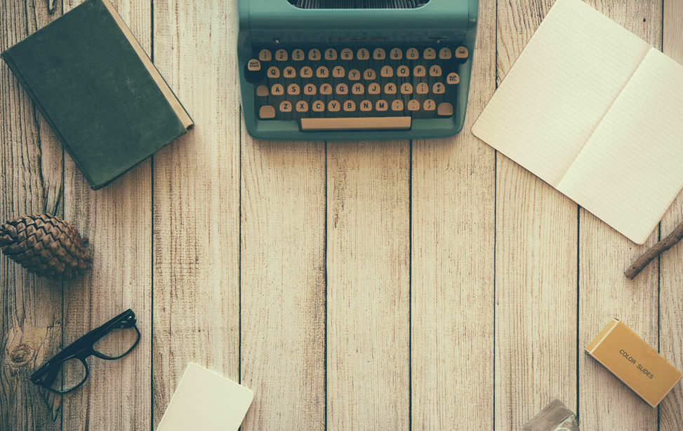 文案撰寫的十五個基本原則