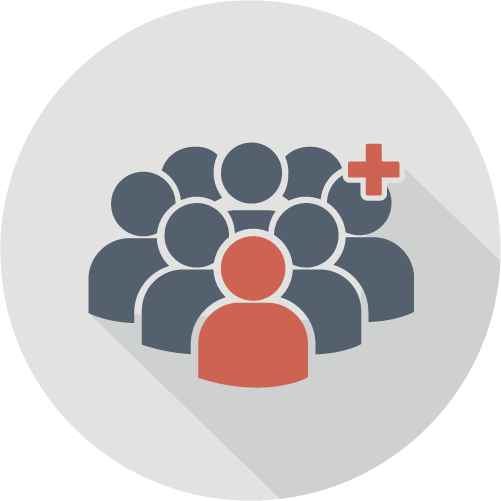 社群参与度大大提升