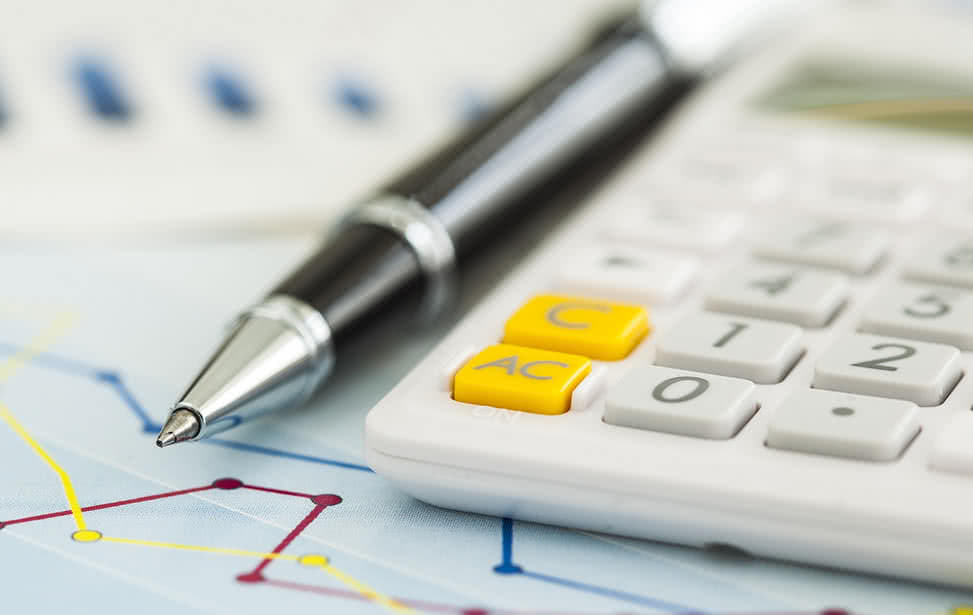 录影容量与使用频宽计算